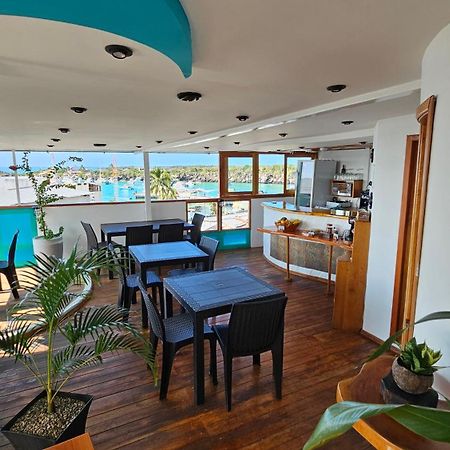 Casa Ocean Pier Bed and Breakfast Puerto Ayora  Εξωτερικό φωτογραφία
