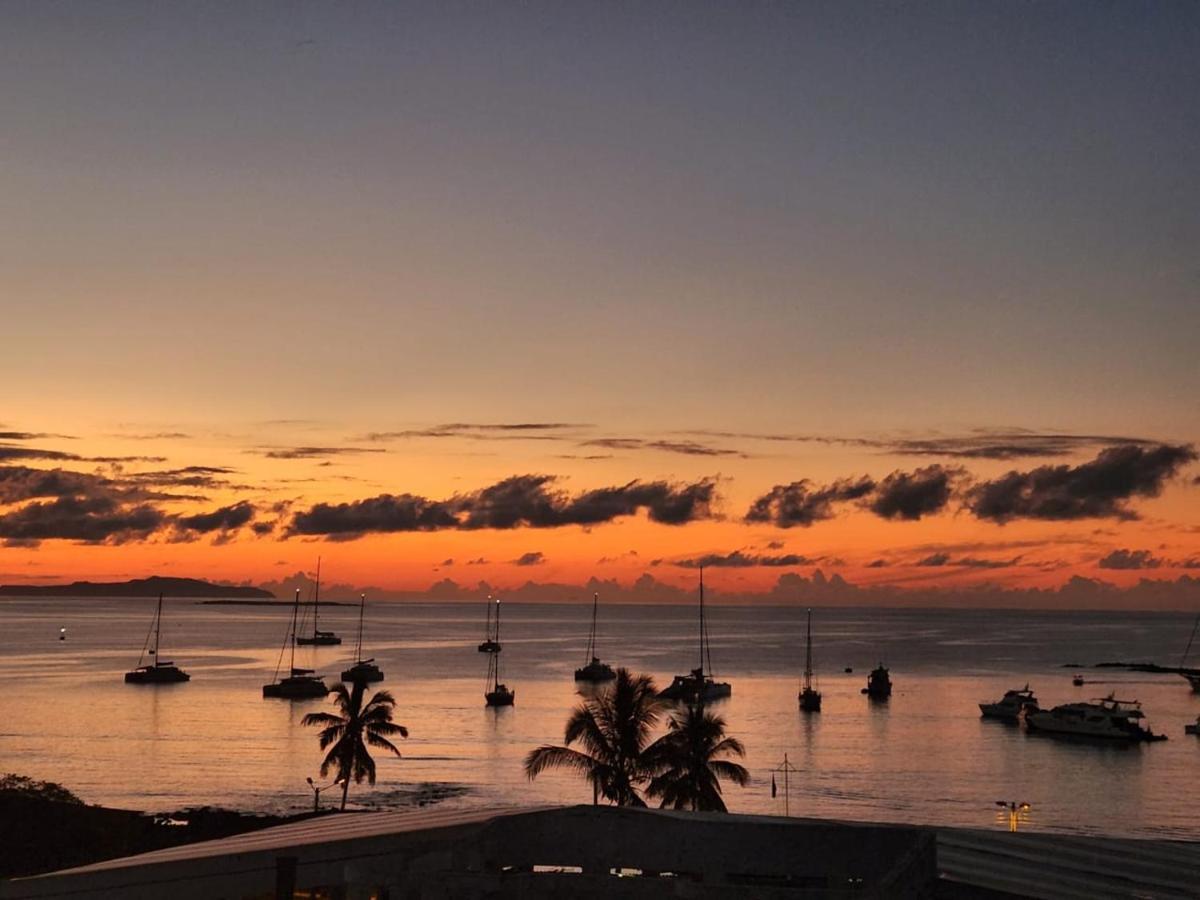 Casa Ocean Pier Bed and Breakfast Puerto Ayora  Εξωτερικό φωτογραφία